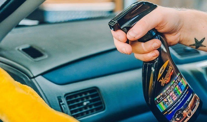 7 Best Car Dashboard Cleaners of 2023: Reviews, Buying Guide and FAQs 