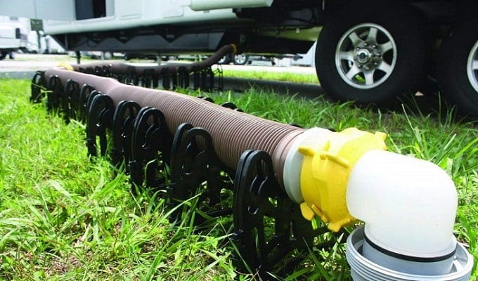 Editor's Recommendation: Top RV Sewer Hoses of 2022