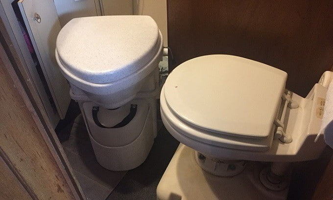 Editors' Picks: Top Rv Toilets of 2023