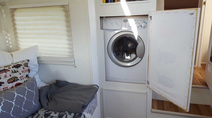 Editors' Picks for Top Rv Washer Dryers of 2022