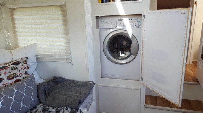 Editors' Picks for Top Rv Washer Dryers of 2023