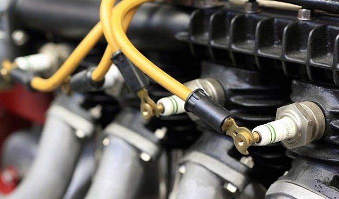 7 Best Spark Plugs of 2023: Reviews, Buying Guide and FAQs 