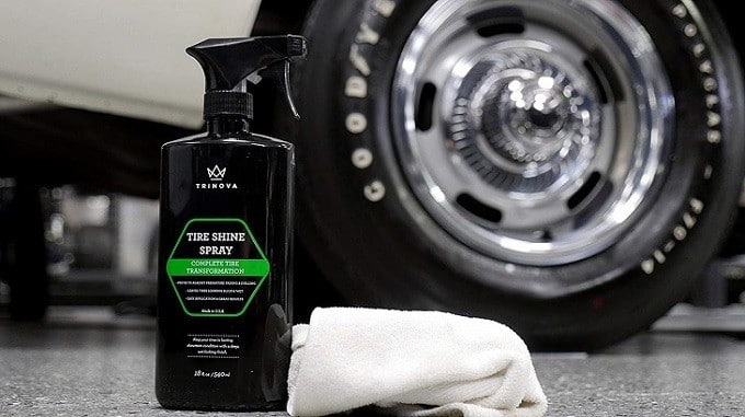 7 Best Tire Shine: Reviews, Buying Guide and FAQs 2023