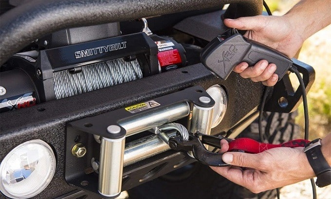 7 Best Winches of 2023: Reviews, Buying Guide and FAQs 