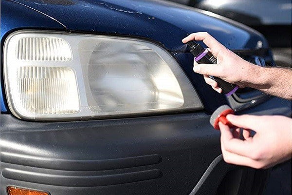 How to Buy Best Headlight Restoration Kit How to Buy Best Headlight Restoration Kit