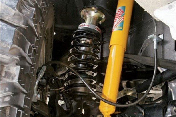 How to Buy the Best Shock Absorbers How to Buy the Best Shock Absorbers