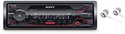 Sony DSX-A410BT